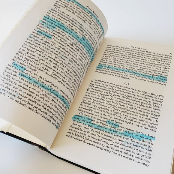 Vintage The making of modern Ireland, 1603-1923 Book by J. C. Beckett Hardcover - Picture 6 of 11